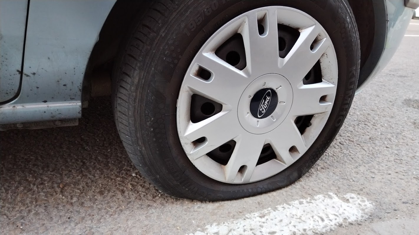 Reparación de SUV y 4x4 en Talleres Malilla